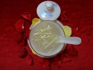 Chè yến gừng (1 chén)